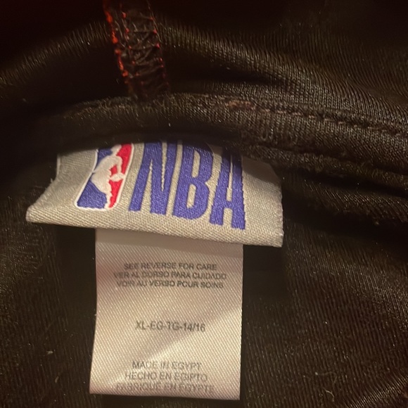 NBA Toronto raptors hoodie - Picture 4 of 8